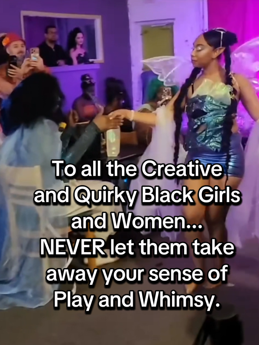 @Urban Fantasy Ball
