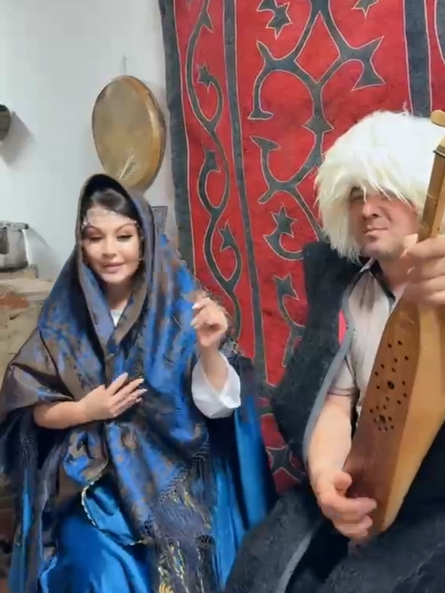 @Амина Магомедова