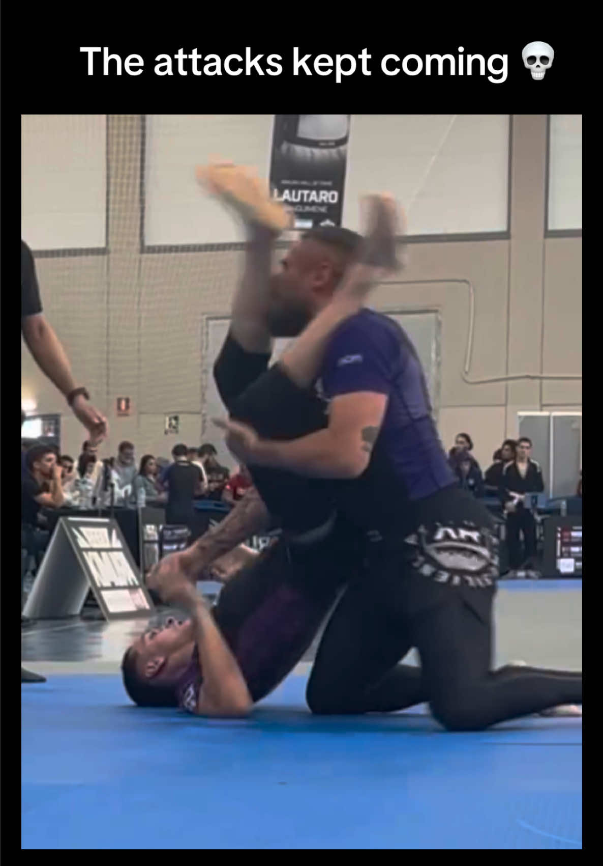 @Matside Jiu-Jitsu