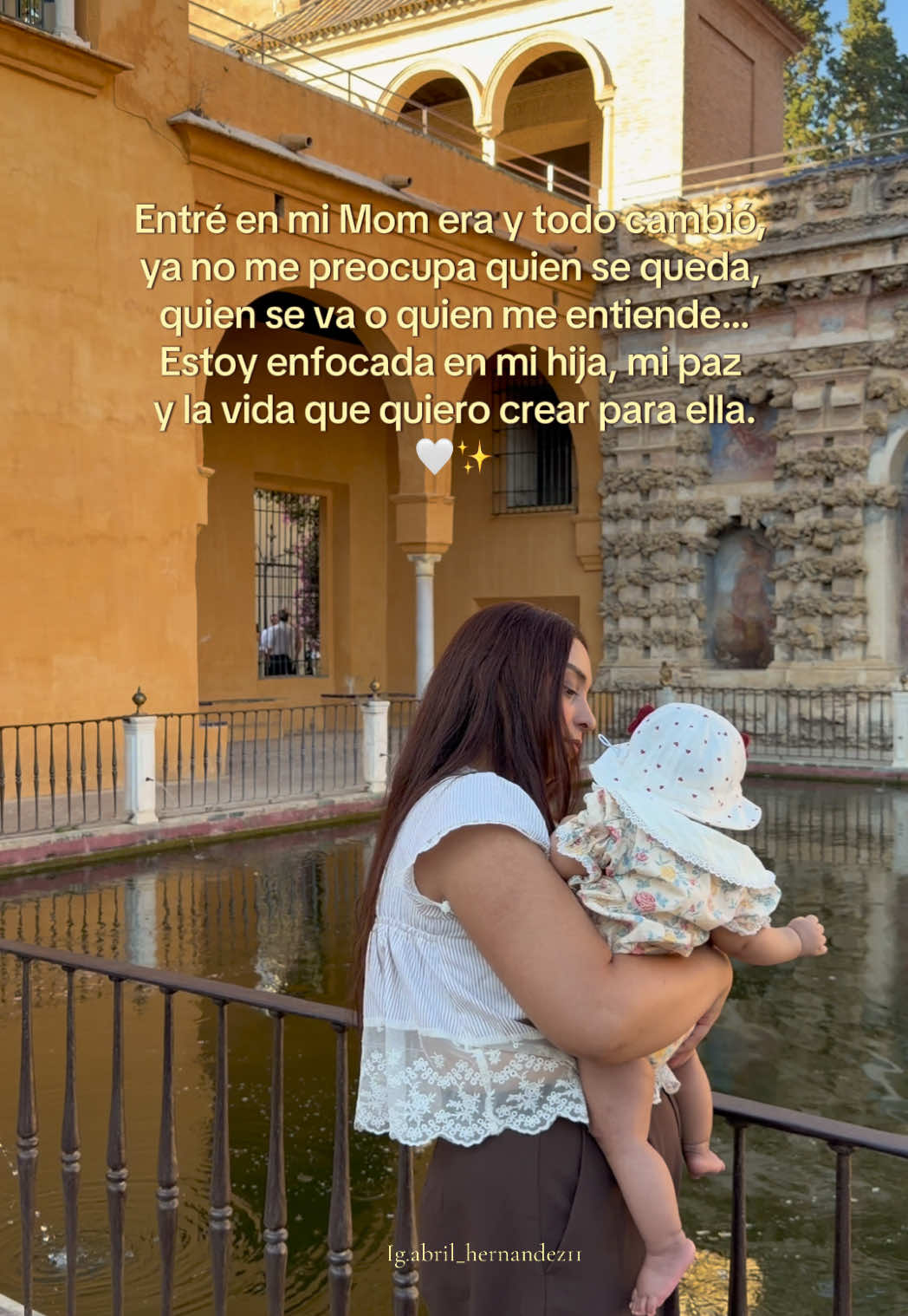 @Abril Hernández