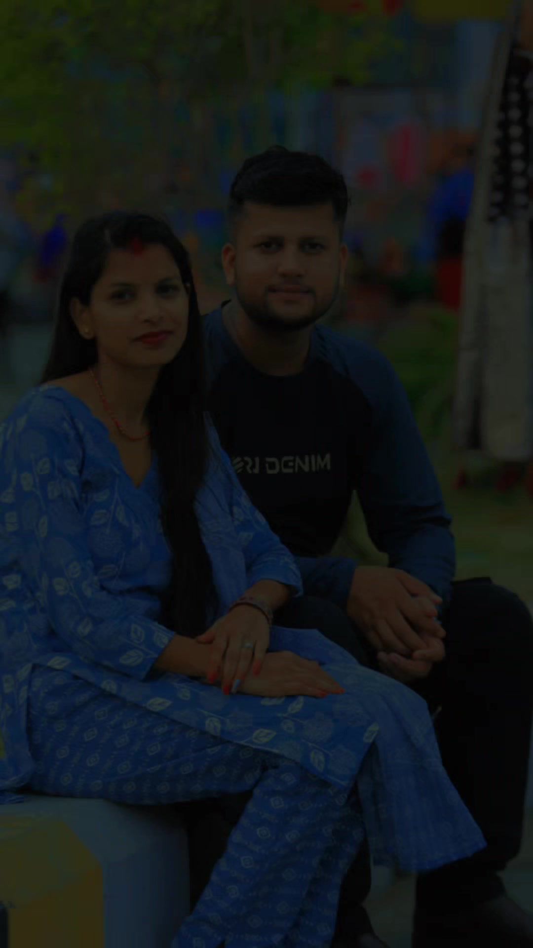 @❣️Puja🦋