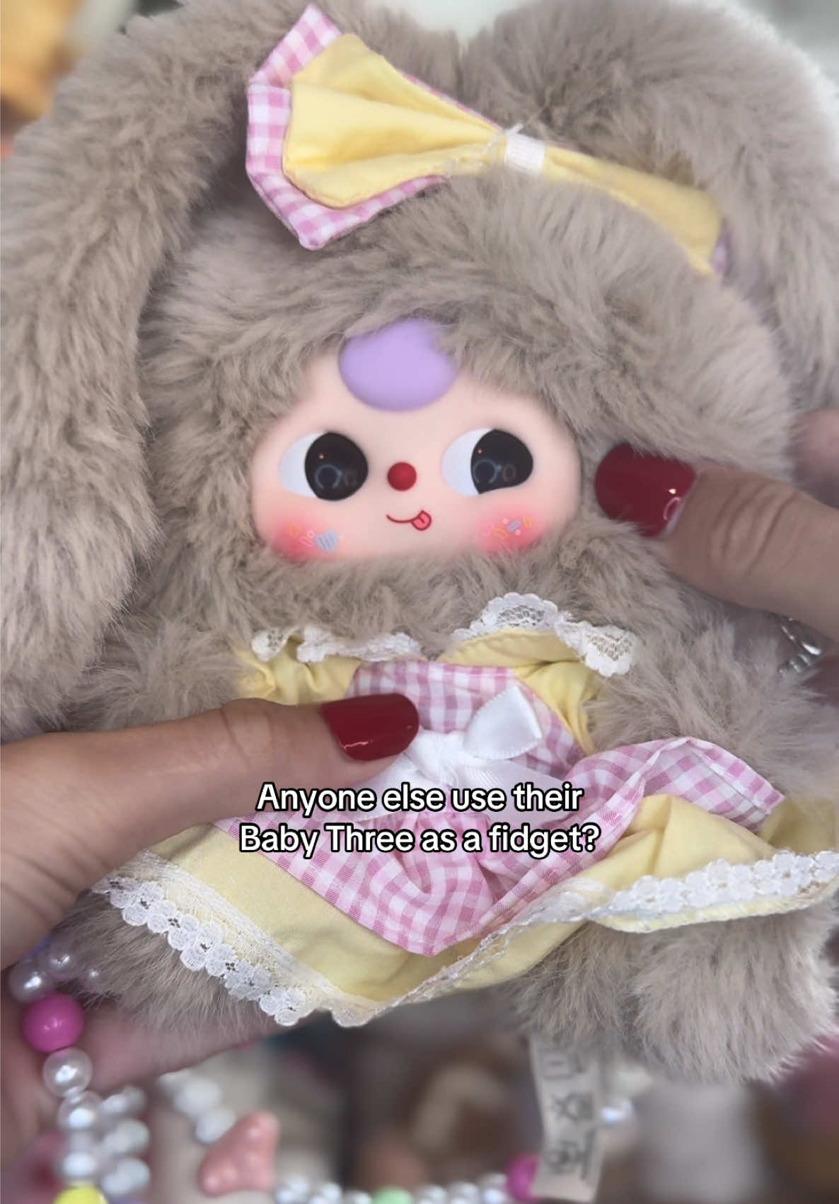 @Tabitha Hart