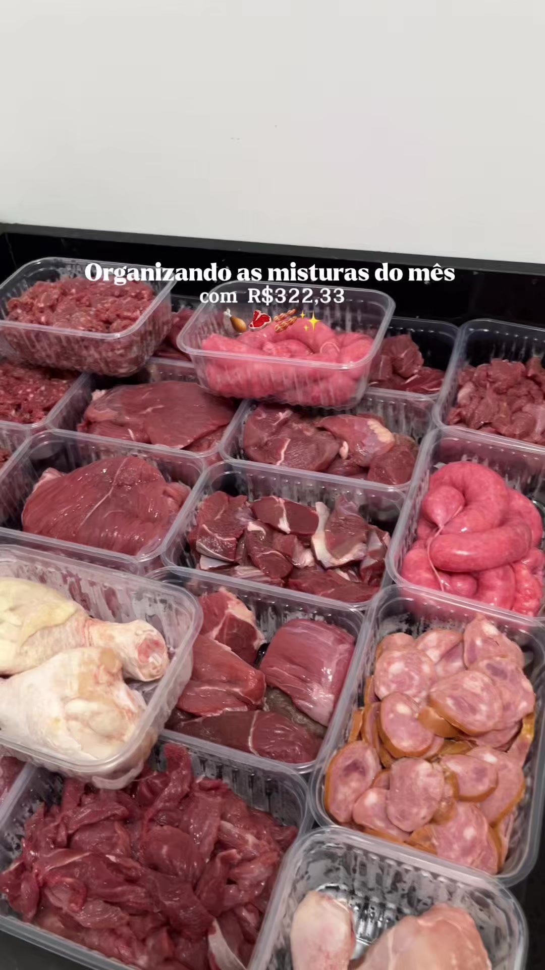 @Gessica | receitas e limpeza