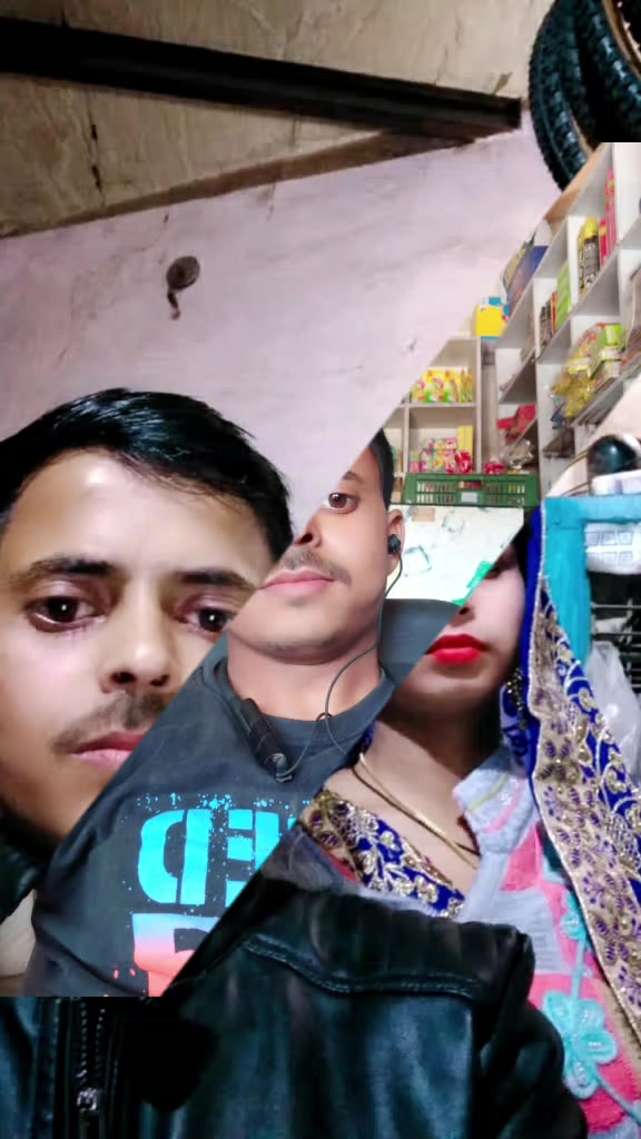 @Anu Kushwaha