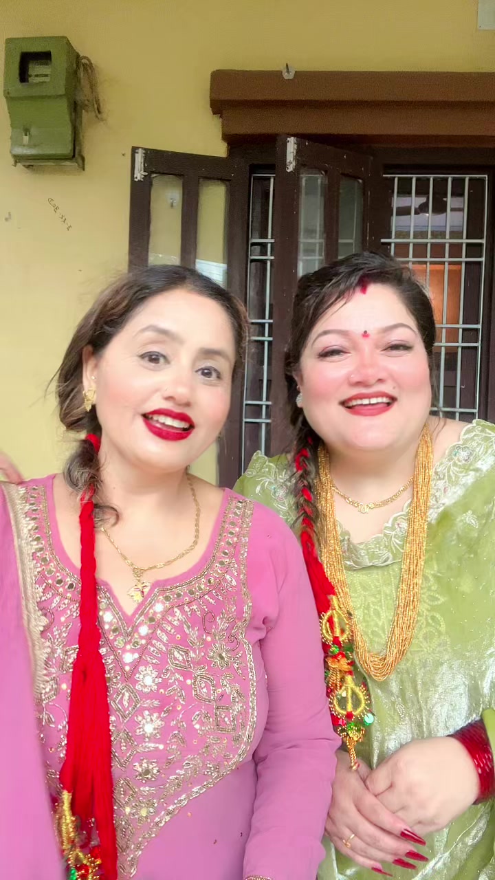 @Sita Sapkota