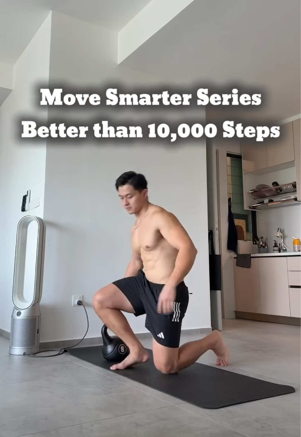 @Bryan Lee | Be the Inspiration