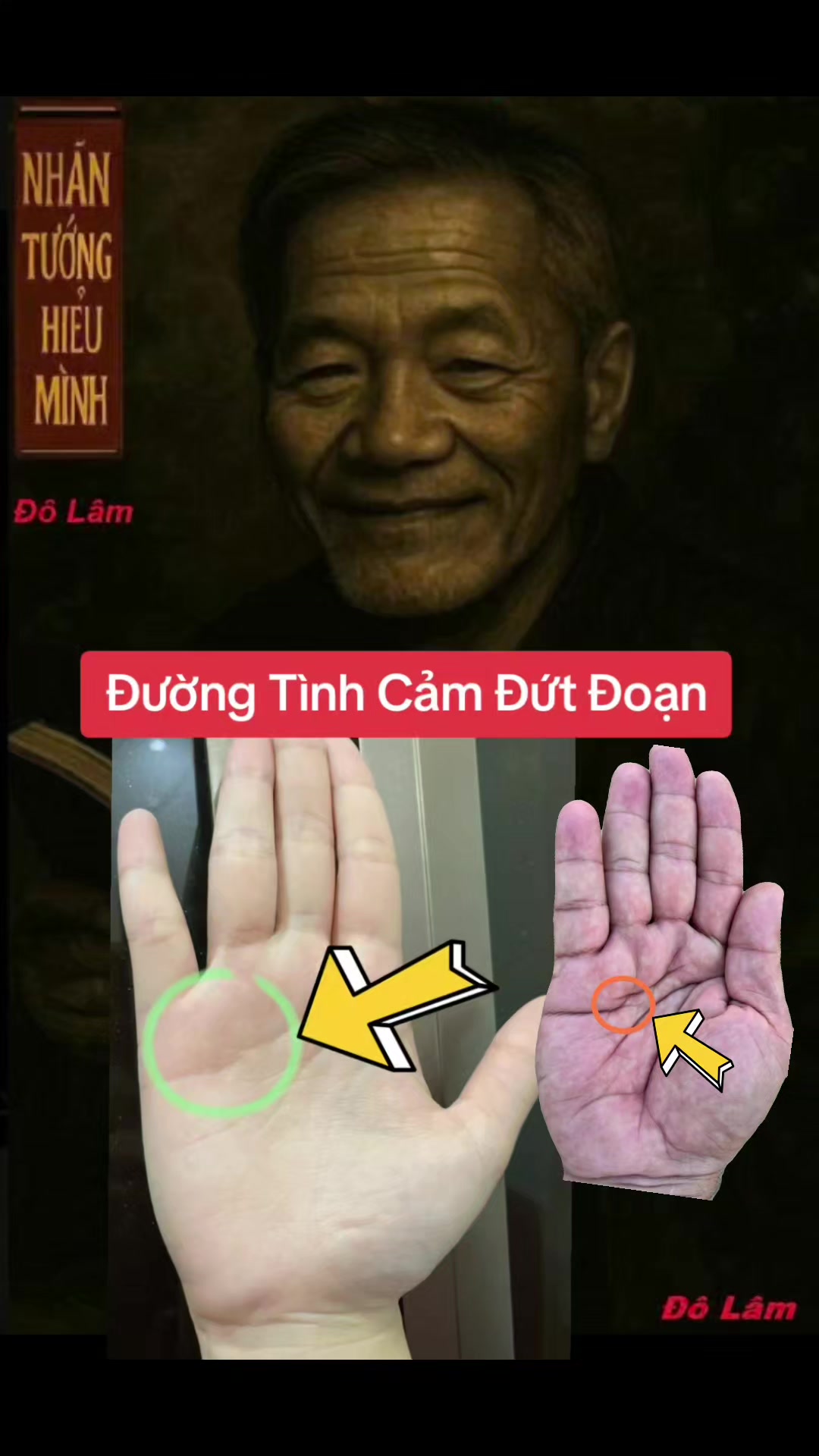 @Nh&acirc;n Tướng Hiểu M&igrave;nh