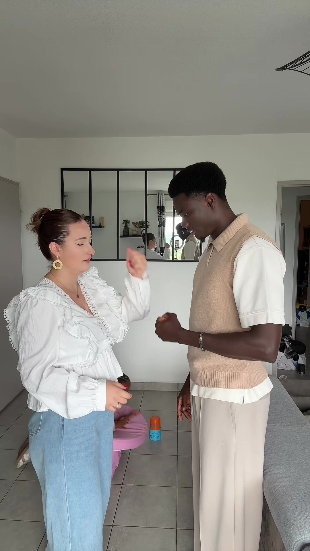 @Family Kanté