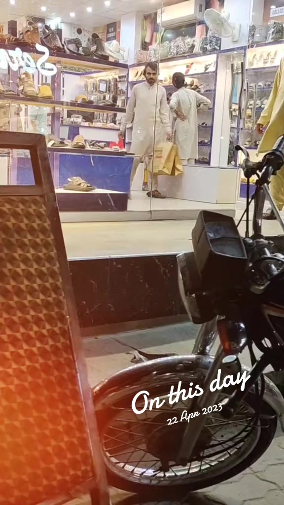 @۔جو مرضی کر لو آخر موت ہے۔