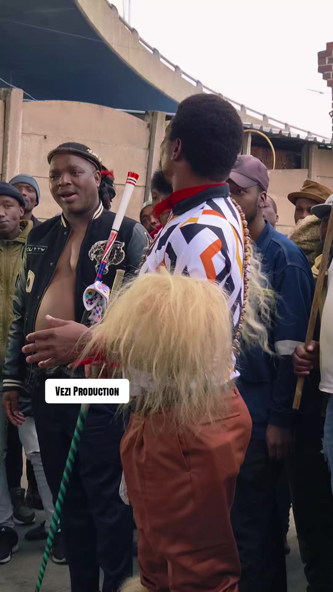 @Vezi Production on YouTube