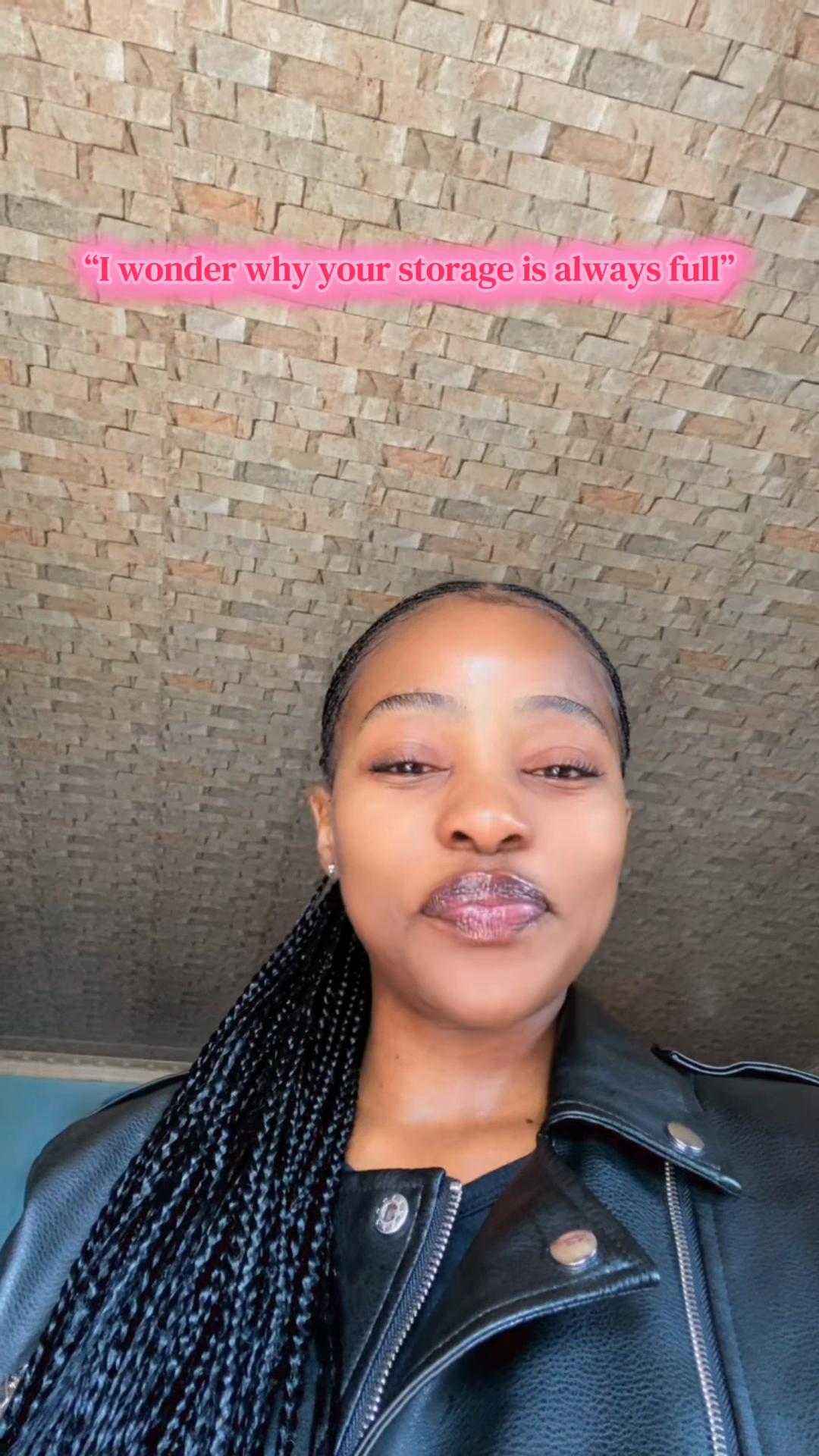 @Thandeka