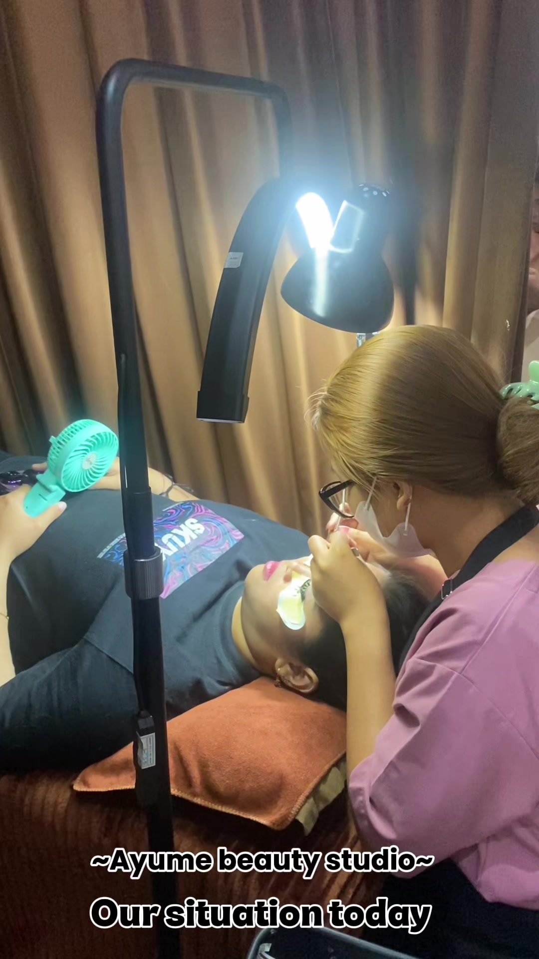 @Ayume Beauty Studio
