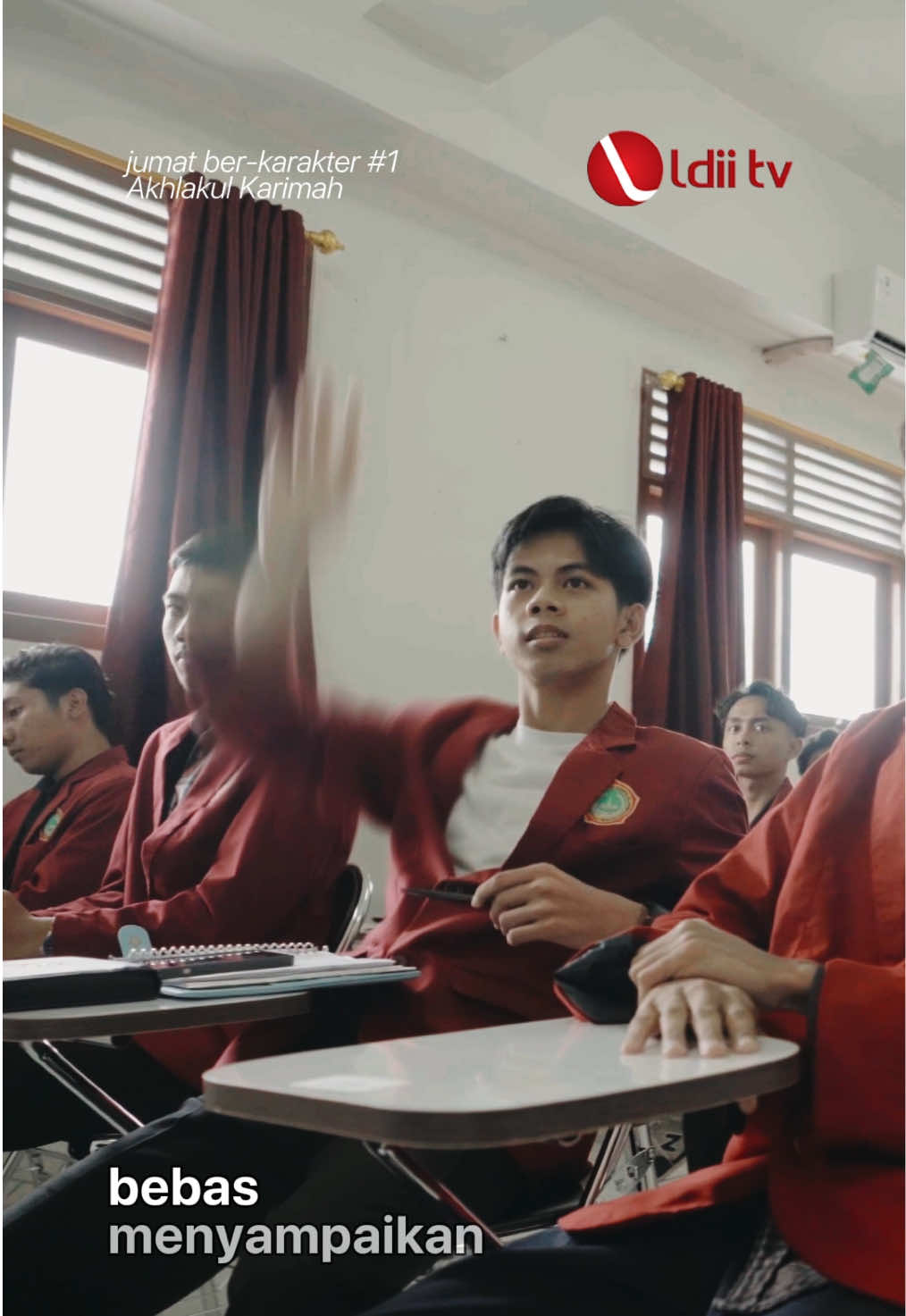 @ldii tv