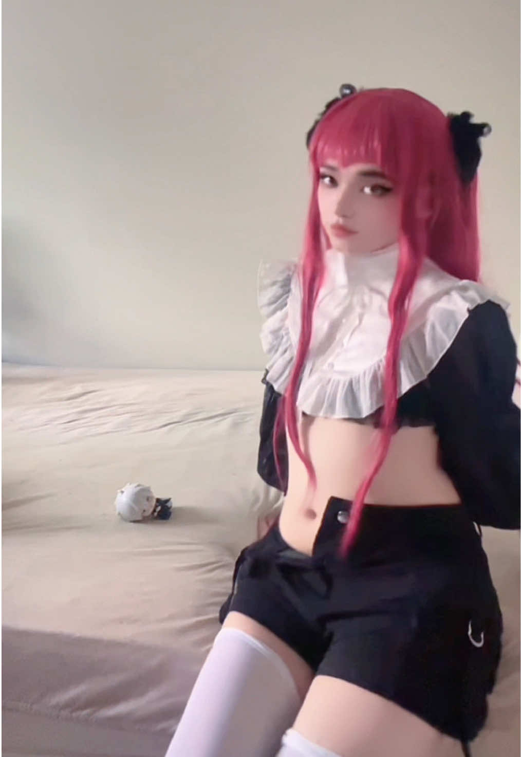 @qiincii (&acute;꒳`)