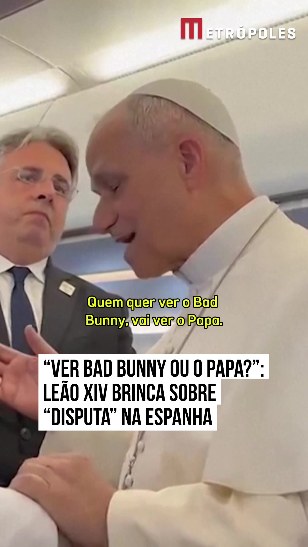 @Metrópoles Oficial