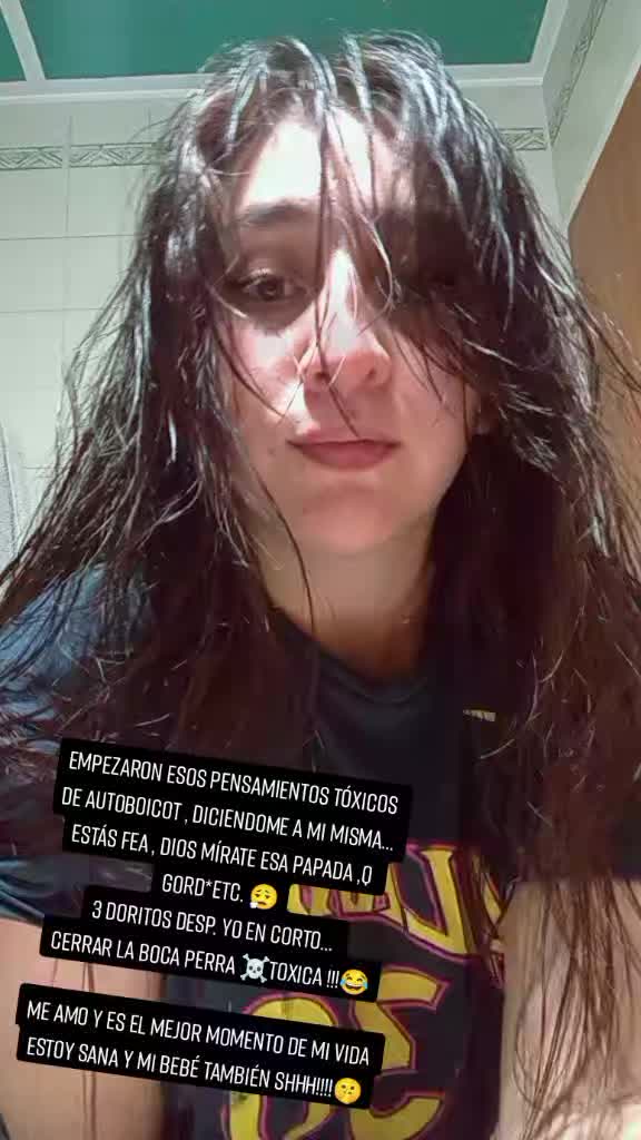 @Melisa Evelyn Guzman