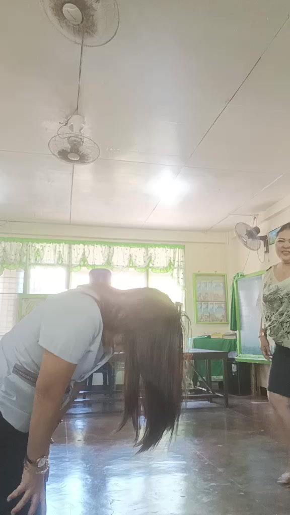 @Teacher Vivian