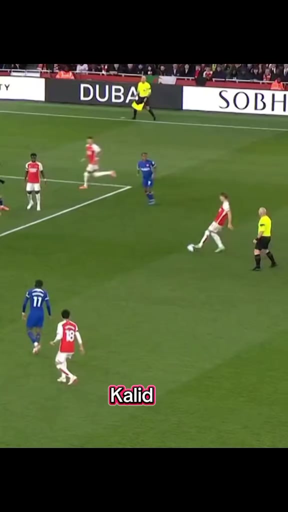 @Kalid Arsenal edit 🔴⚪