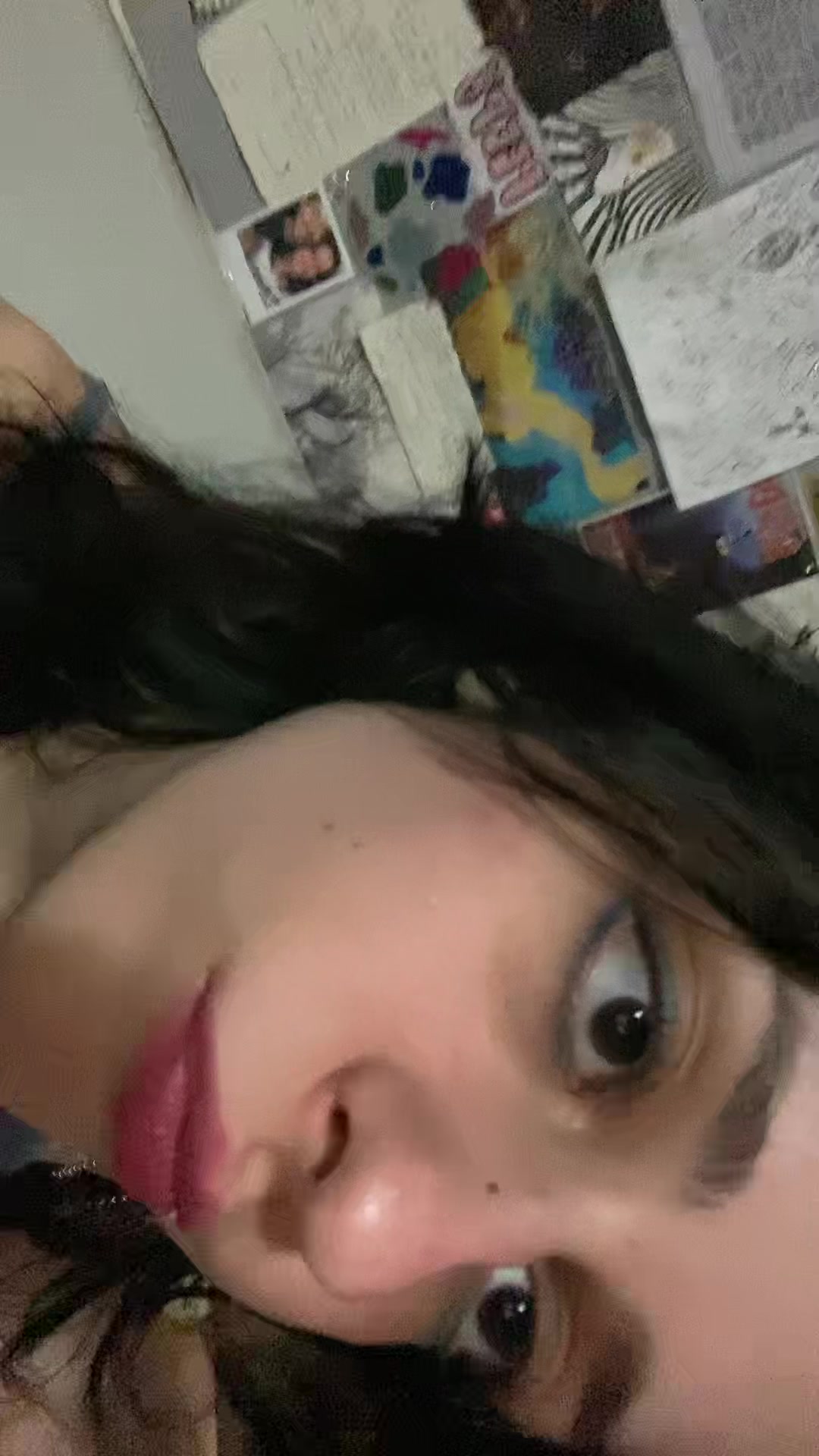 @lilboisa 👻