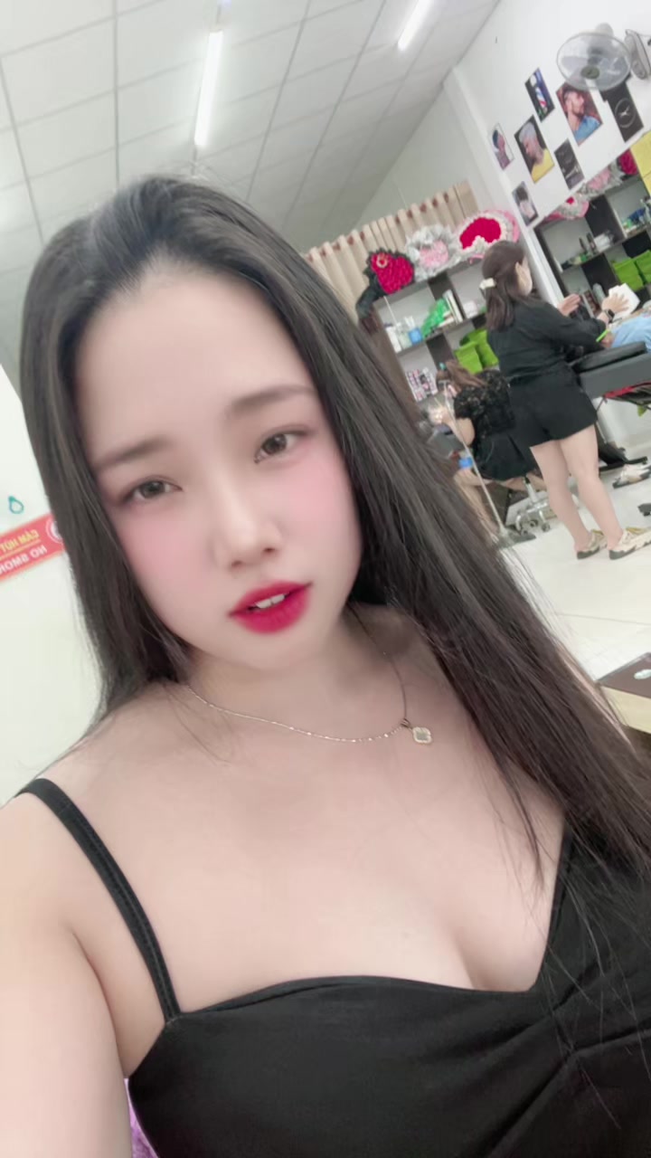 @Hớt T&oacute;c Nam Tiến Phong Q12 ❤️