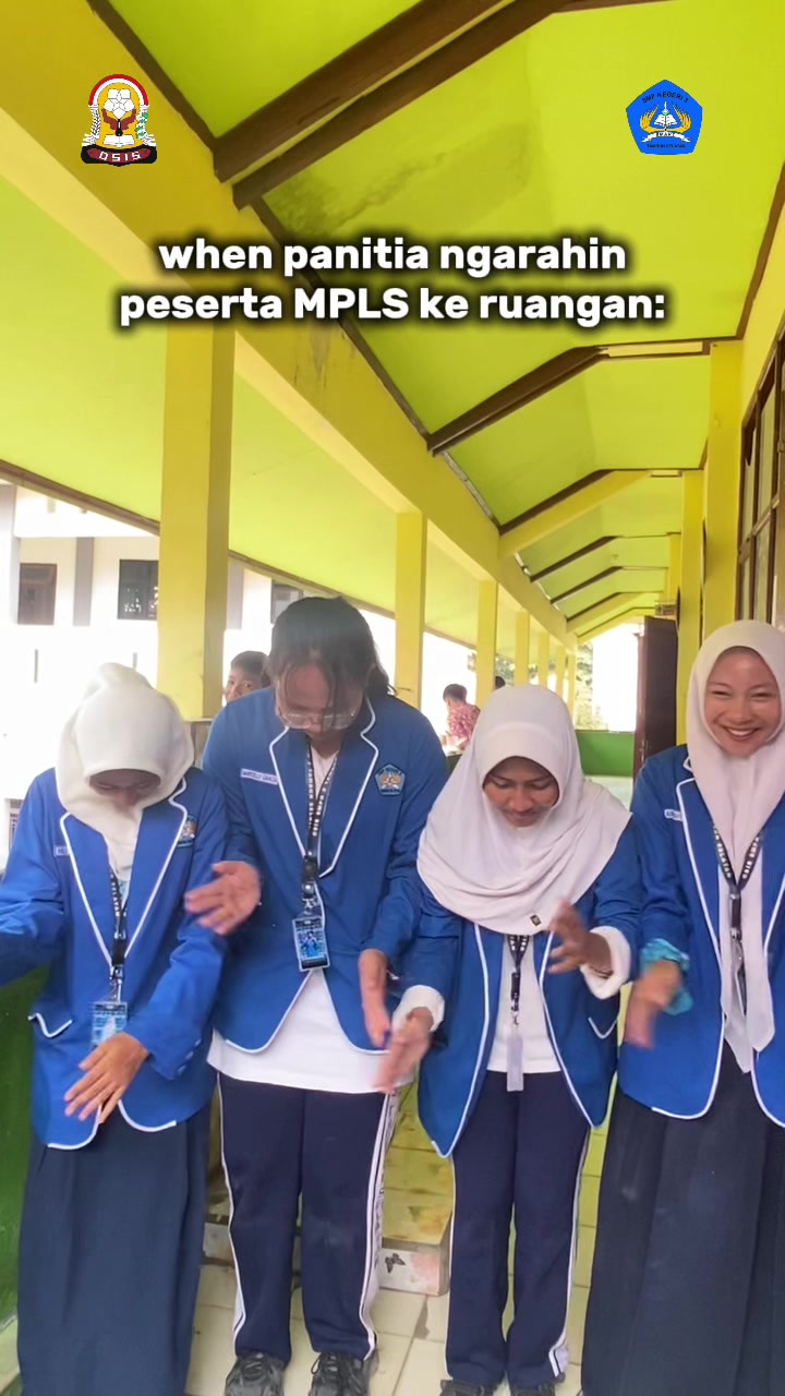 @OSIS SMPN 03 TAMBUN SELATAN