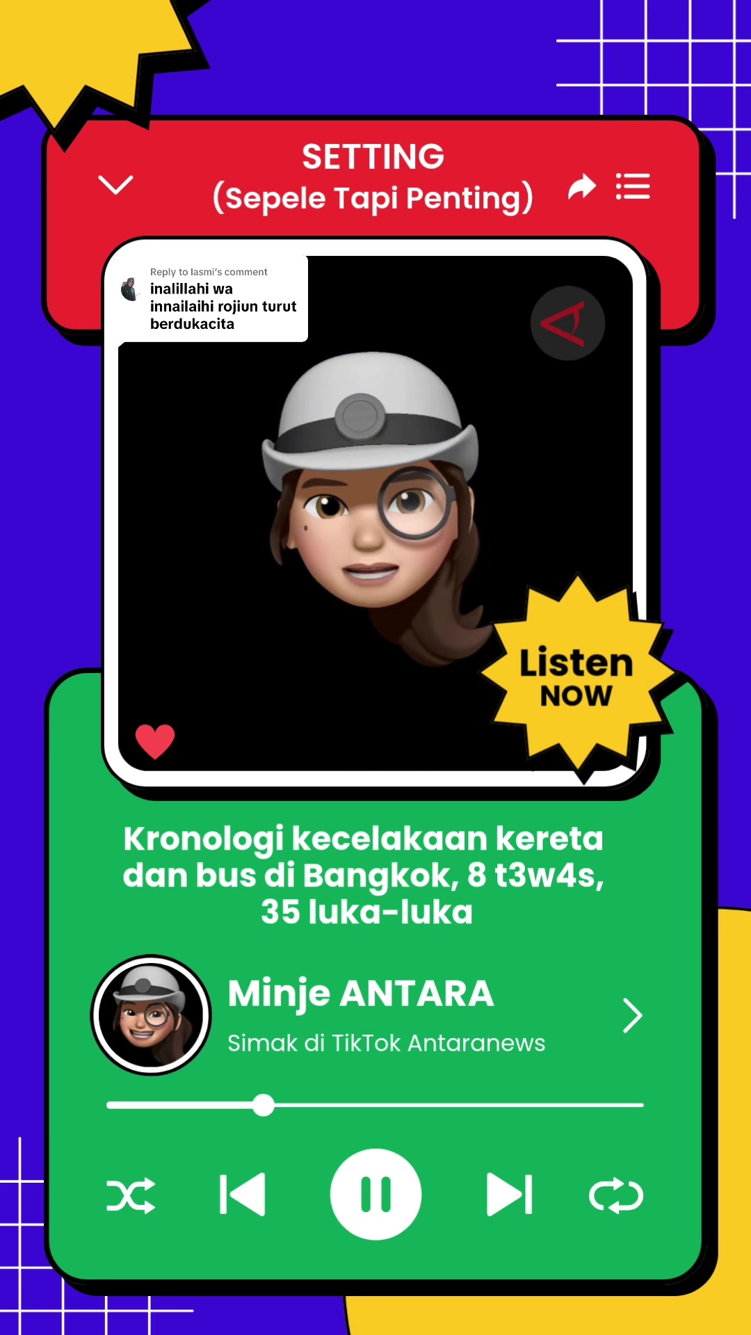 @ANTARANEWS.COM