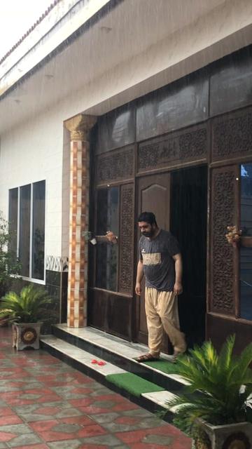 @Atta Muhammad Khan