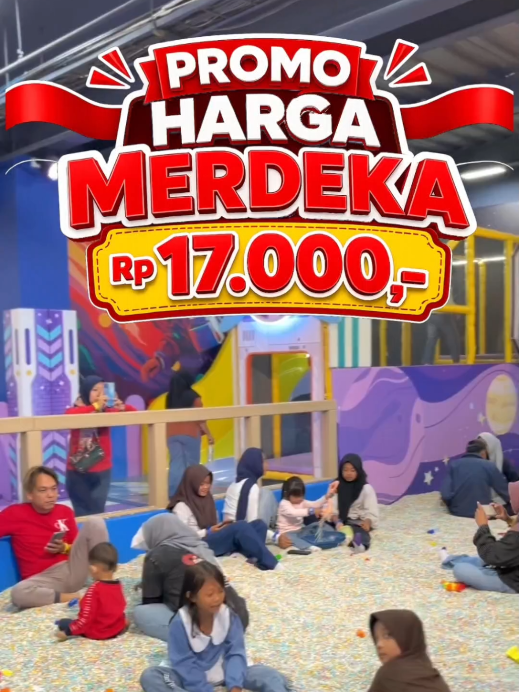 @Ramayana Ciplaz Karawang
