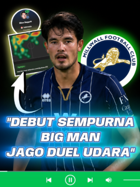 @Football Bes Reborn ASLI
