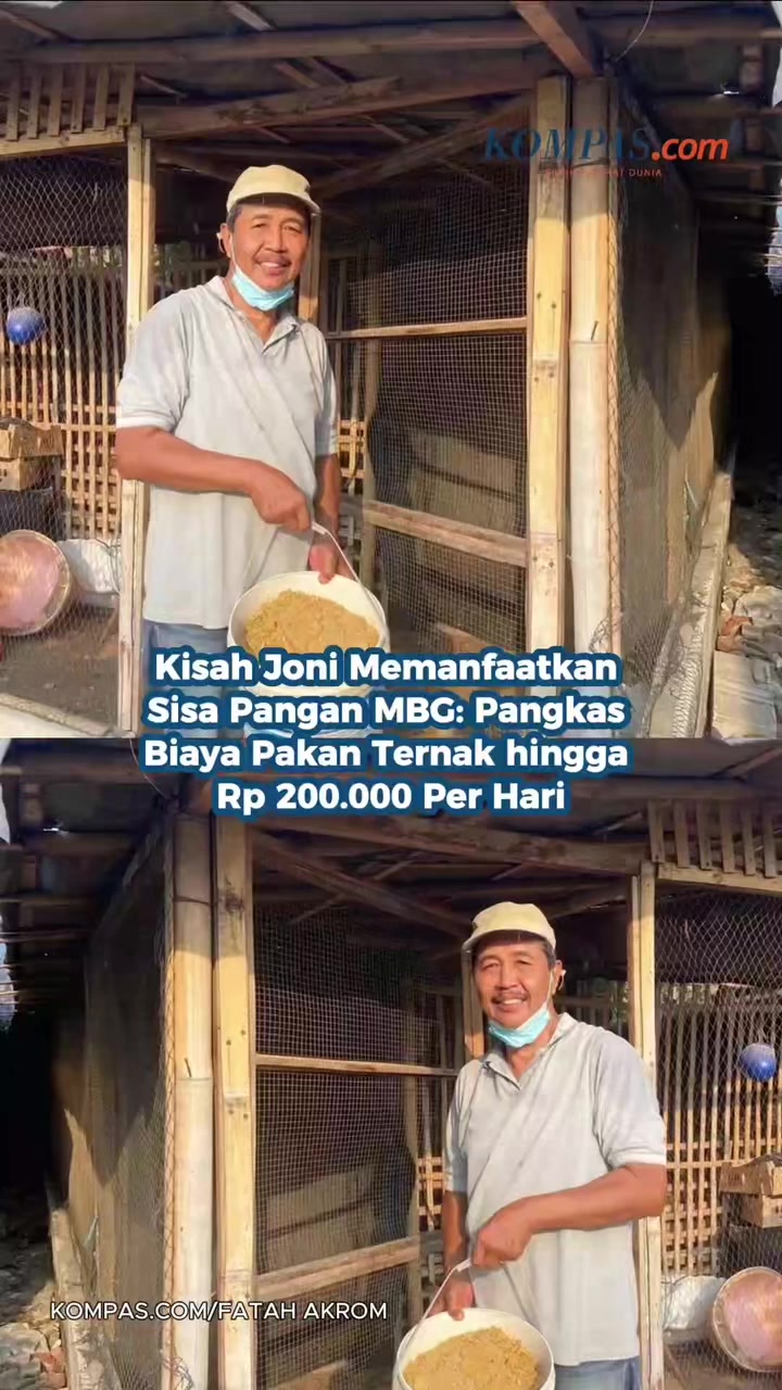 @Kompas.com
