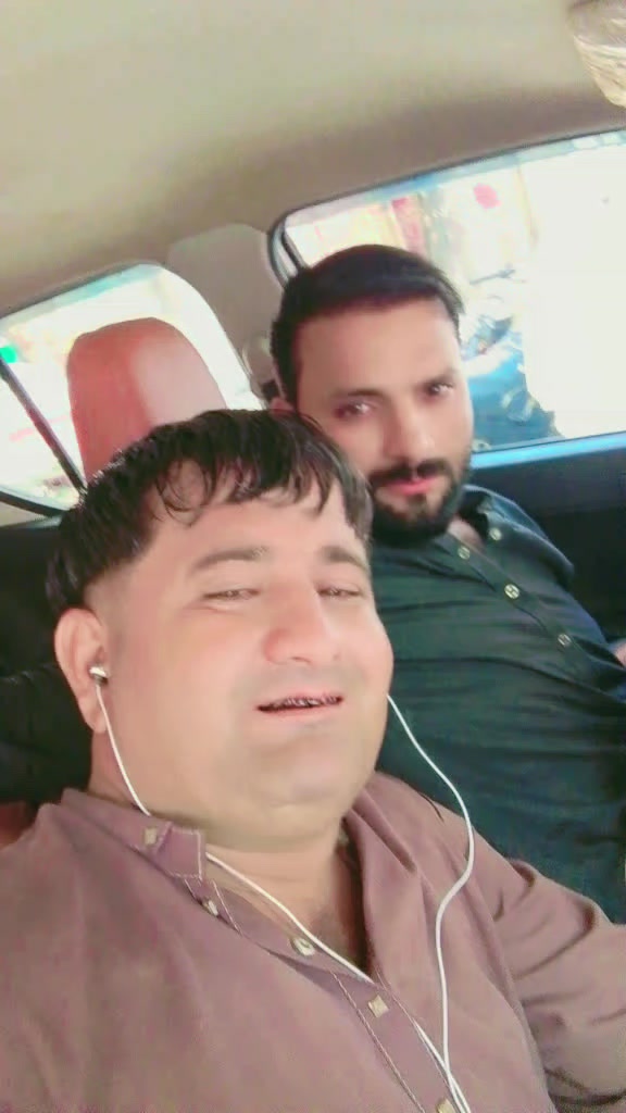 @علی محمد سلمان خیل