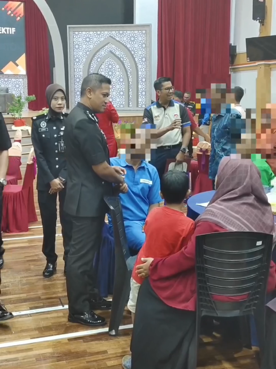 @Penjara Bentong