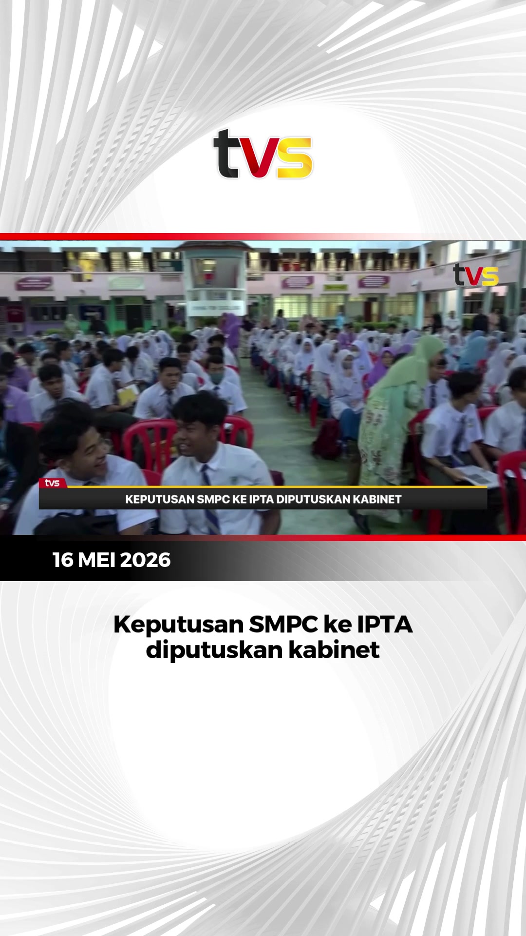 @tvsarawak
