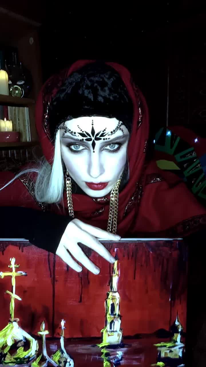 @Evgeniya/VigmanBerg