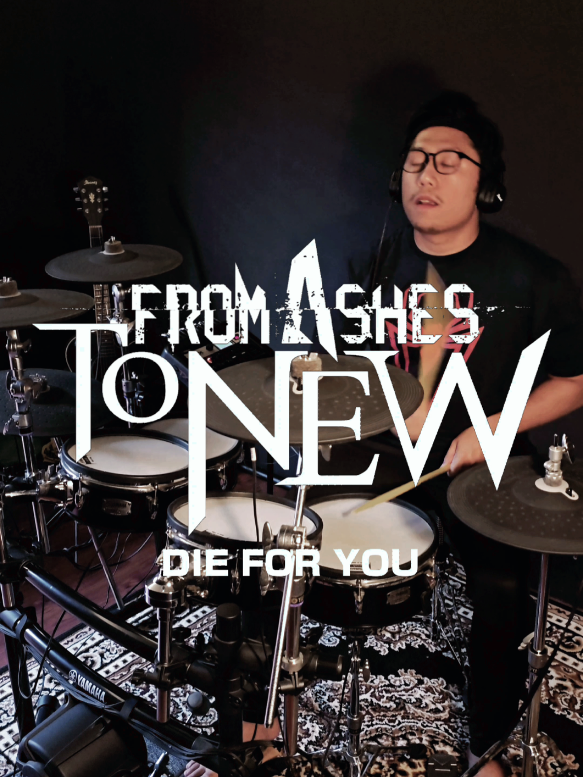@Ozzie Drums