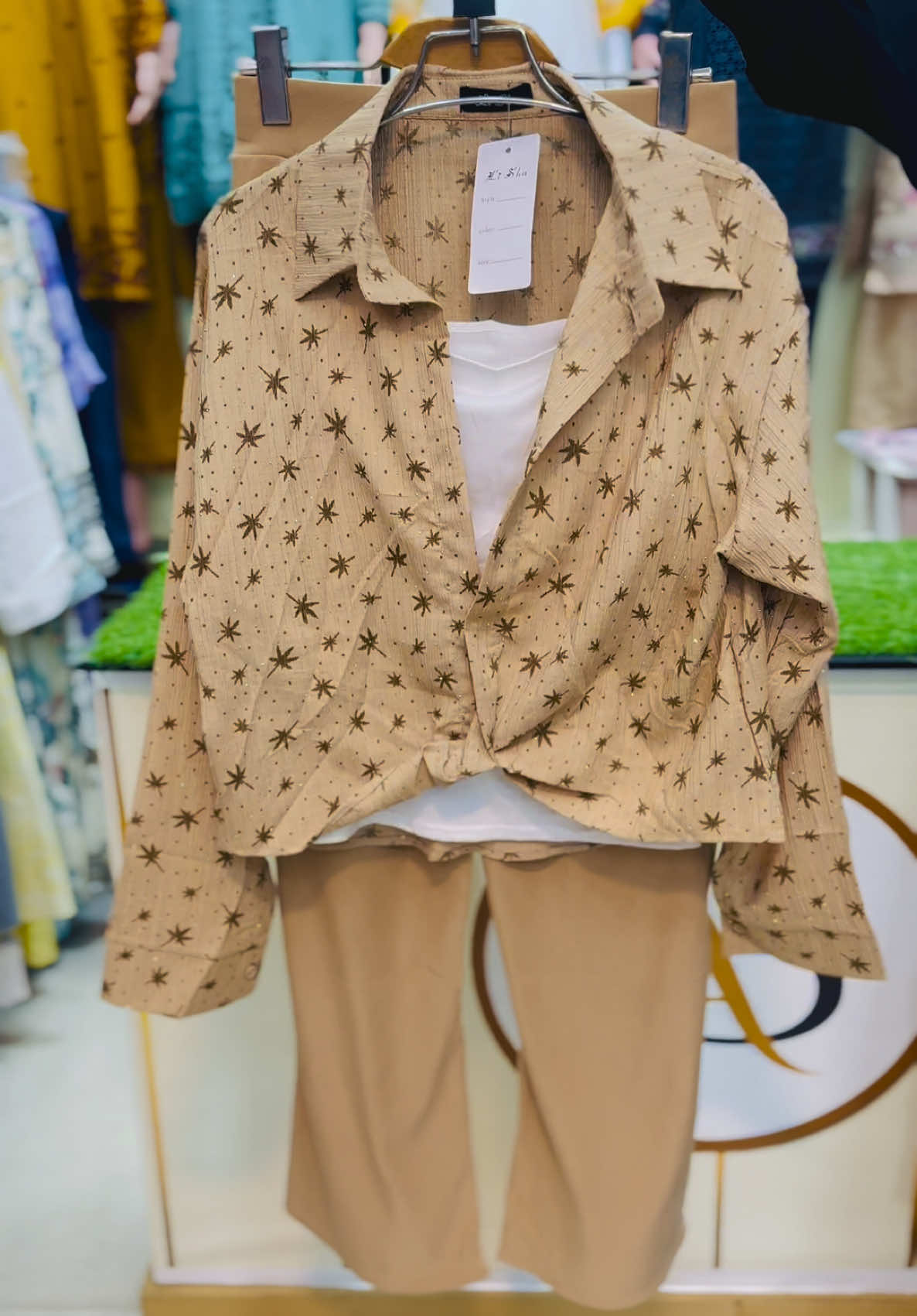 @Abdullah Garments