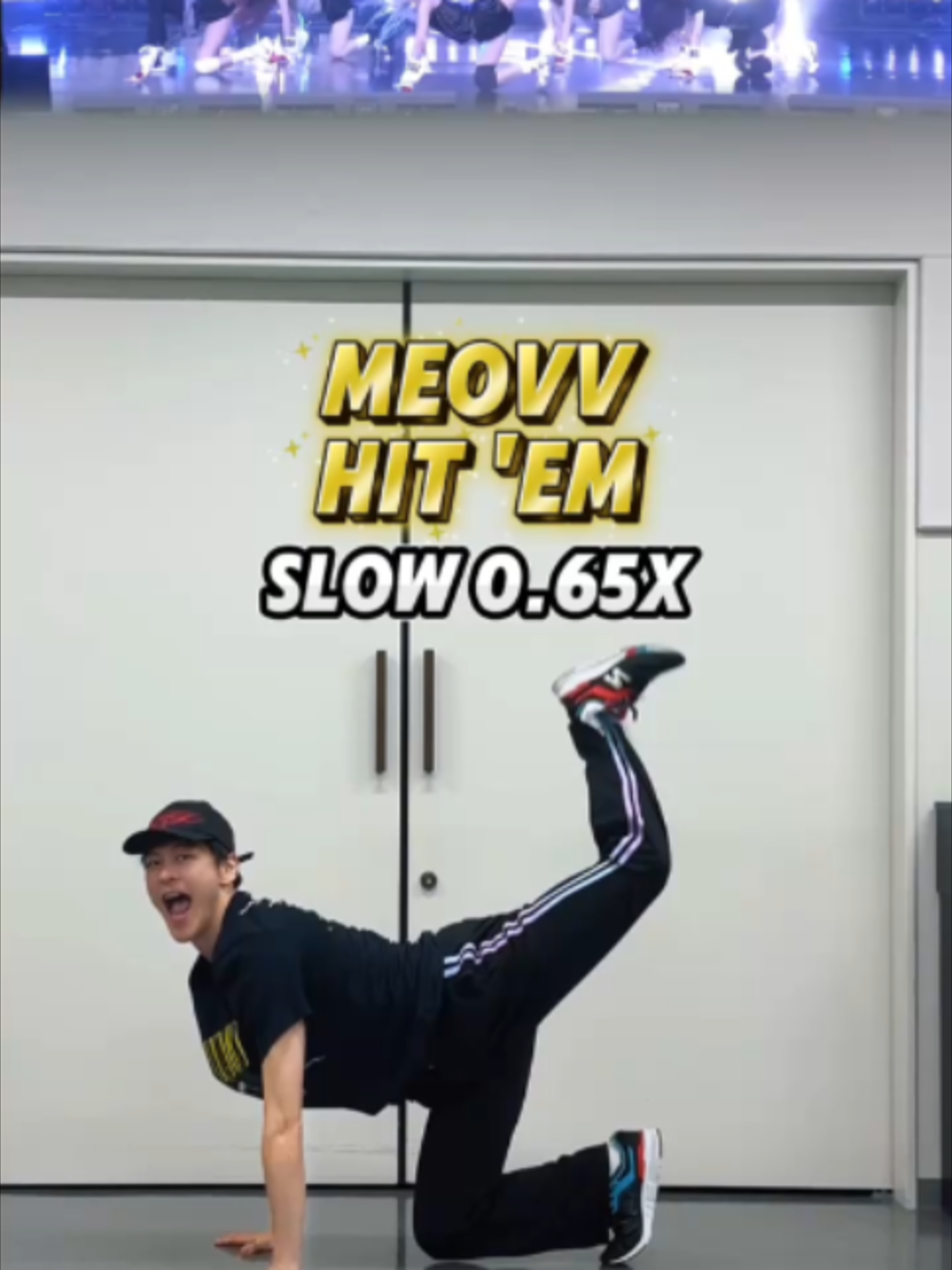 @DanceVerse