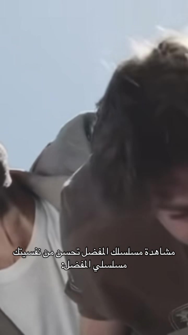 @مسلسلات تركية