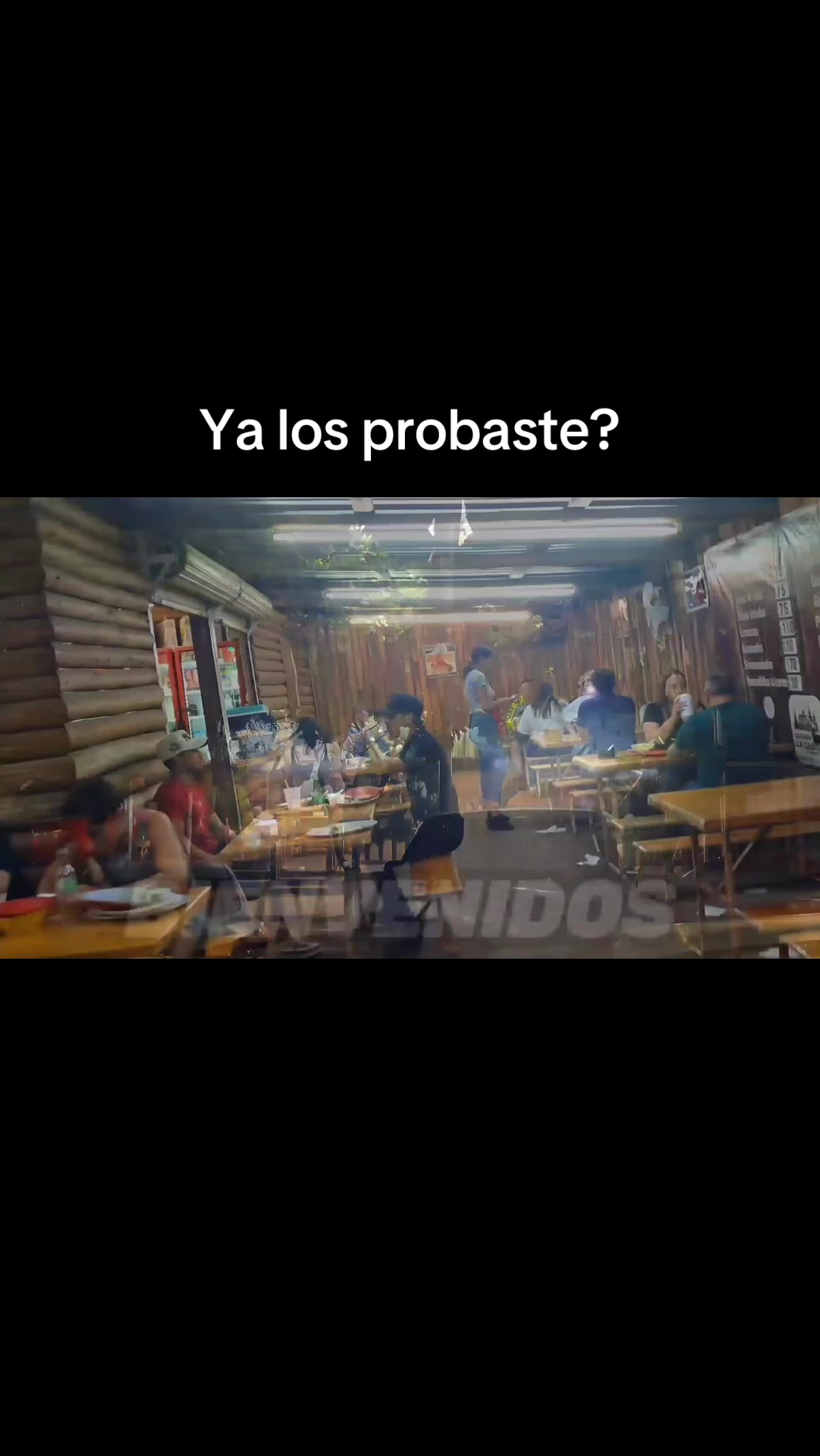 @Asadero La Casita