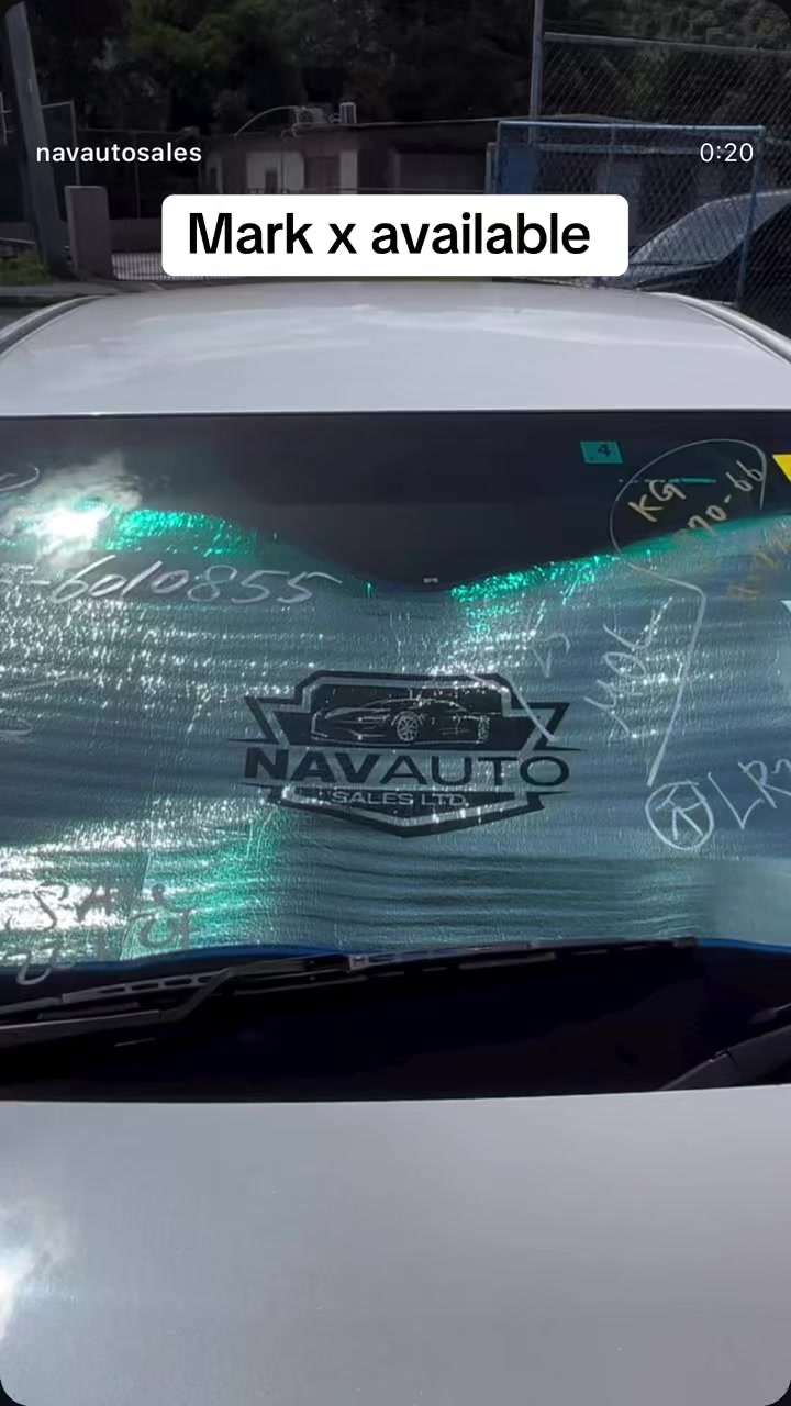 @Nav Auto Sales
