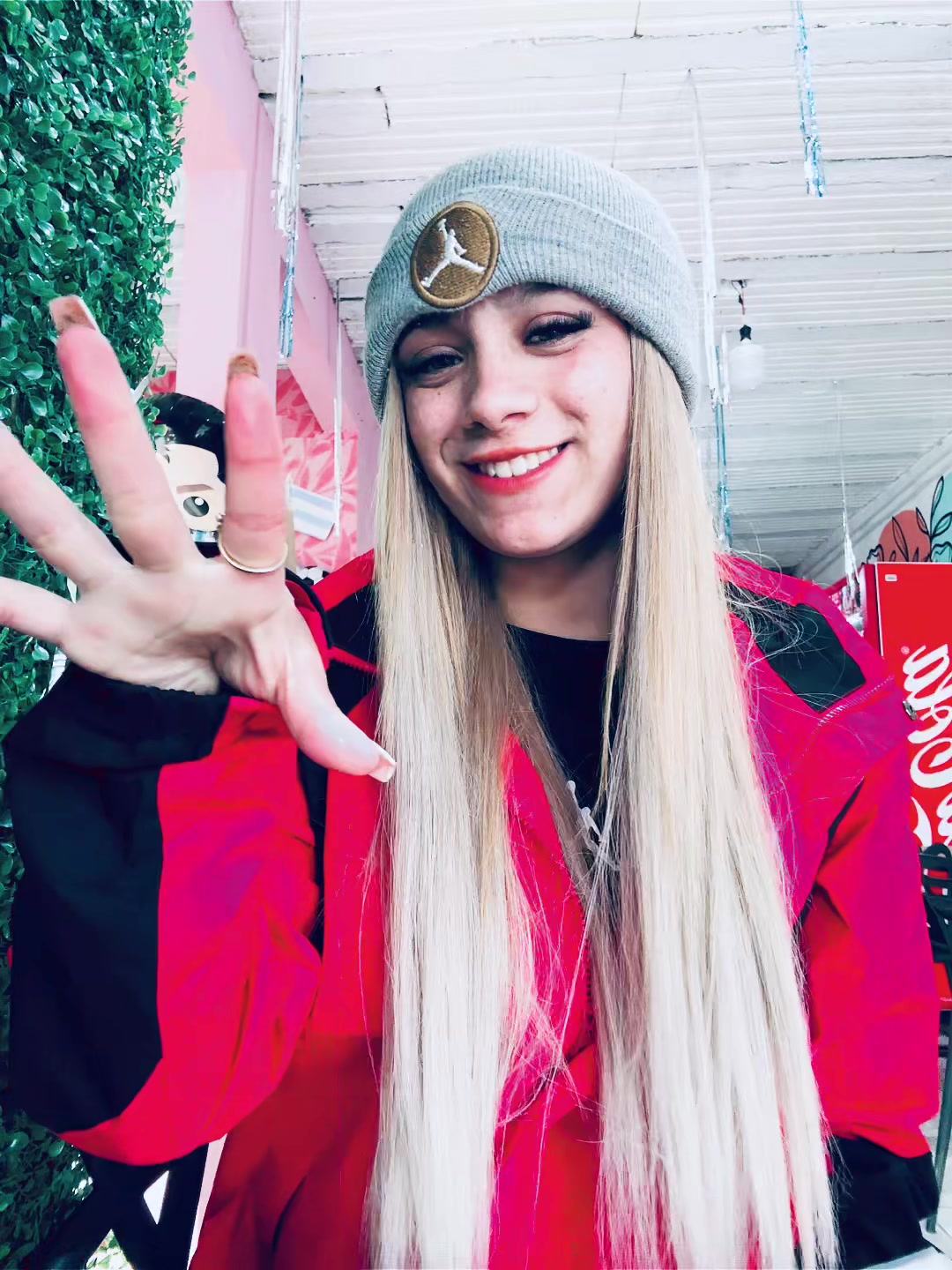 @Jazmincita