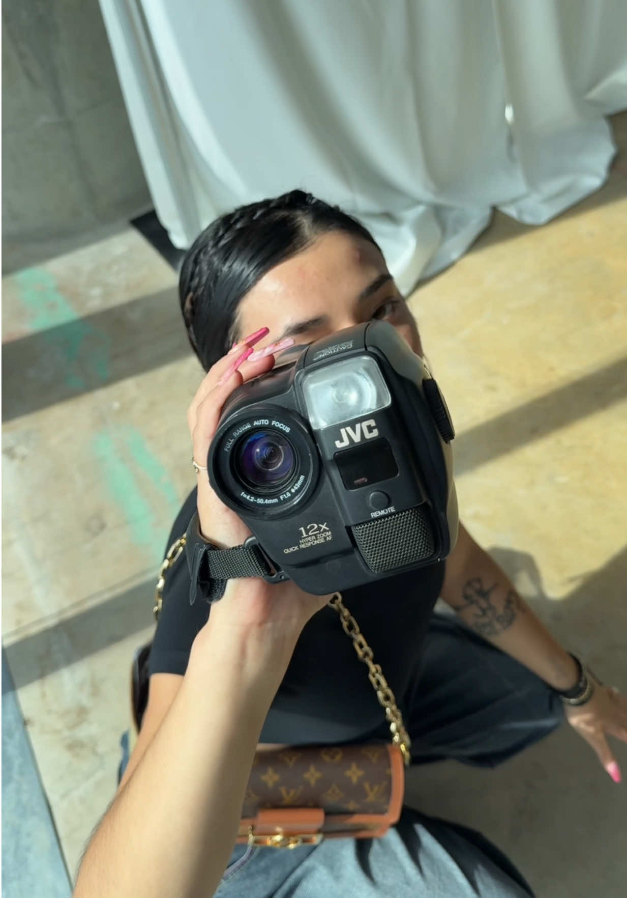 @alyssa <3