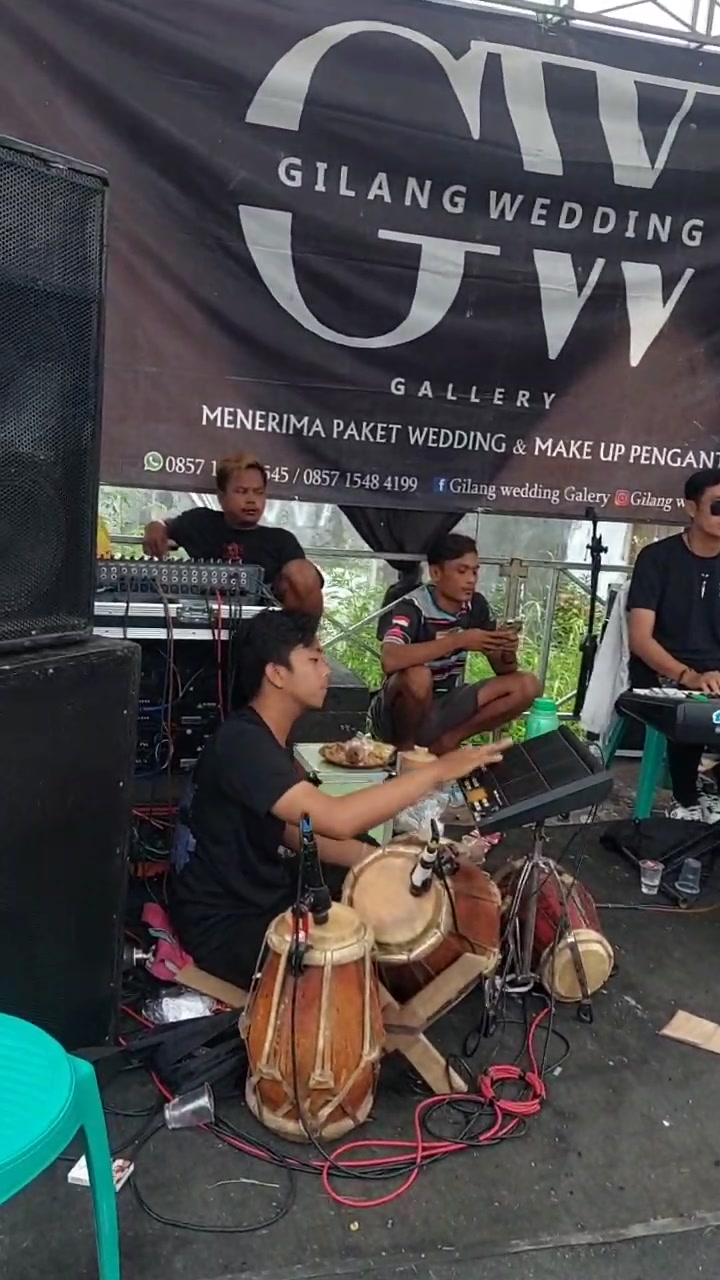 @Gilang Wedding
