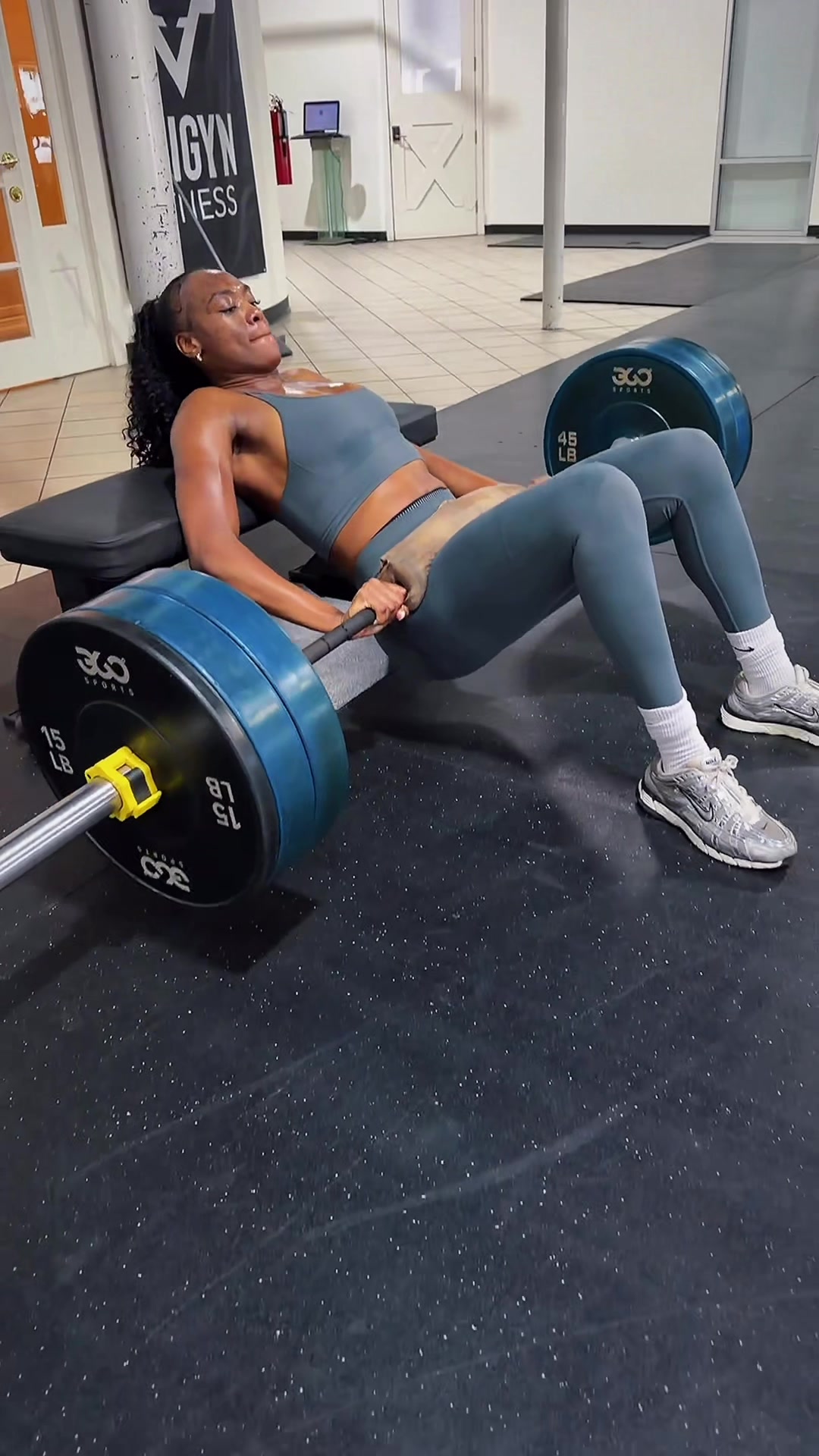 @DoucFIT
