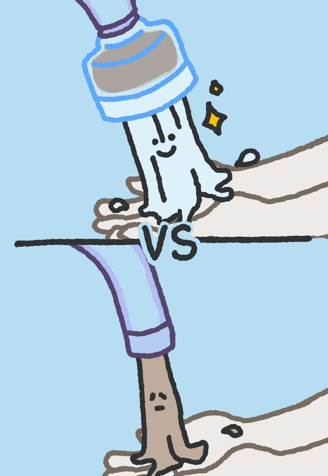 @Waterdoctor