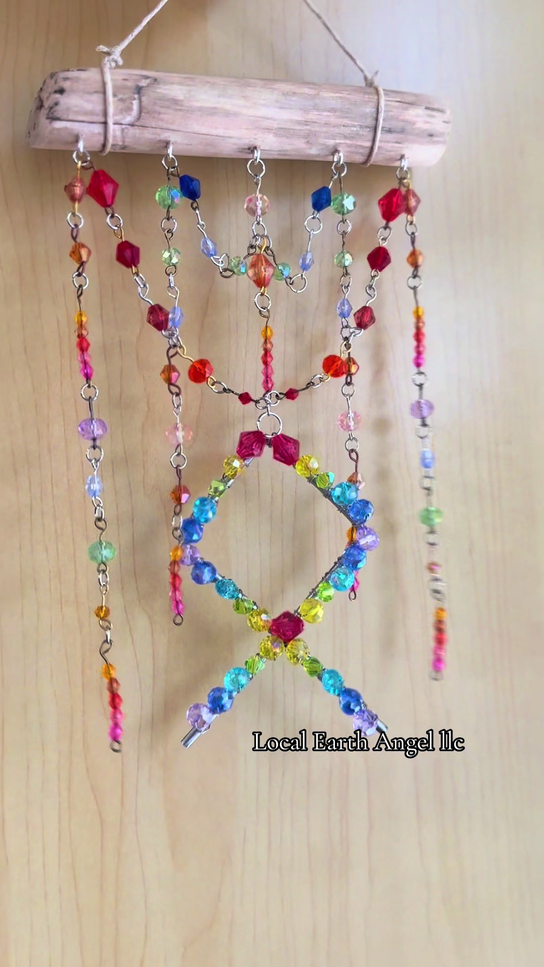 @Local Earth Angel LLC