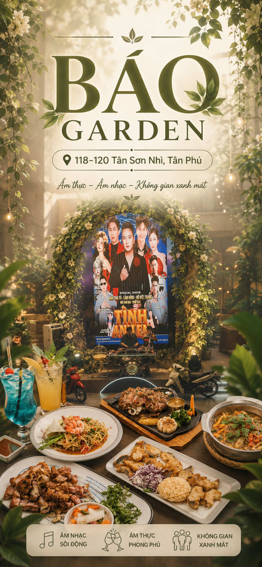 @G&oacute;c nhỏ của Chii ☘️