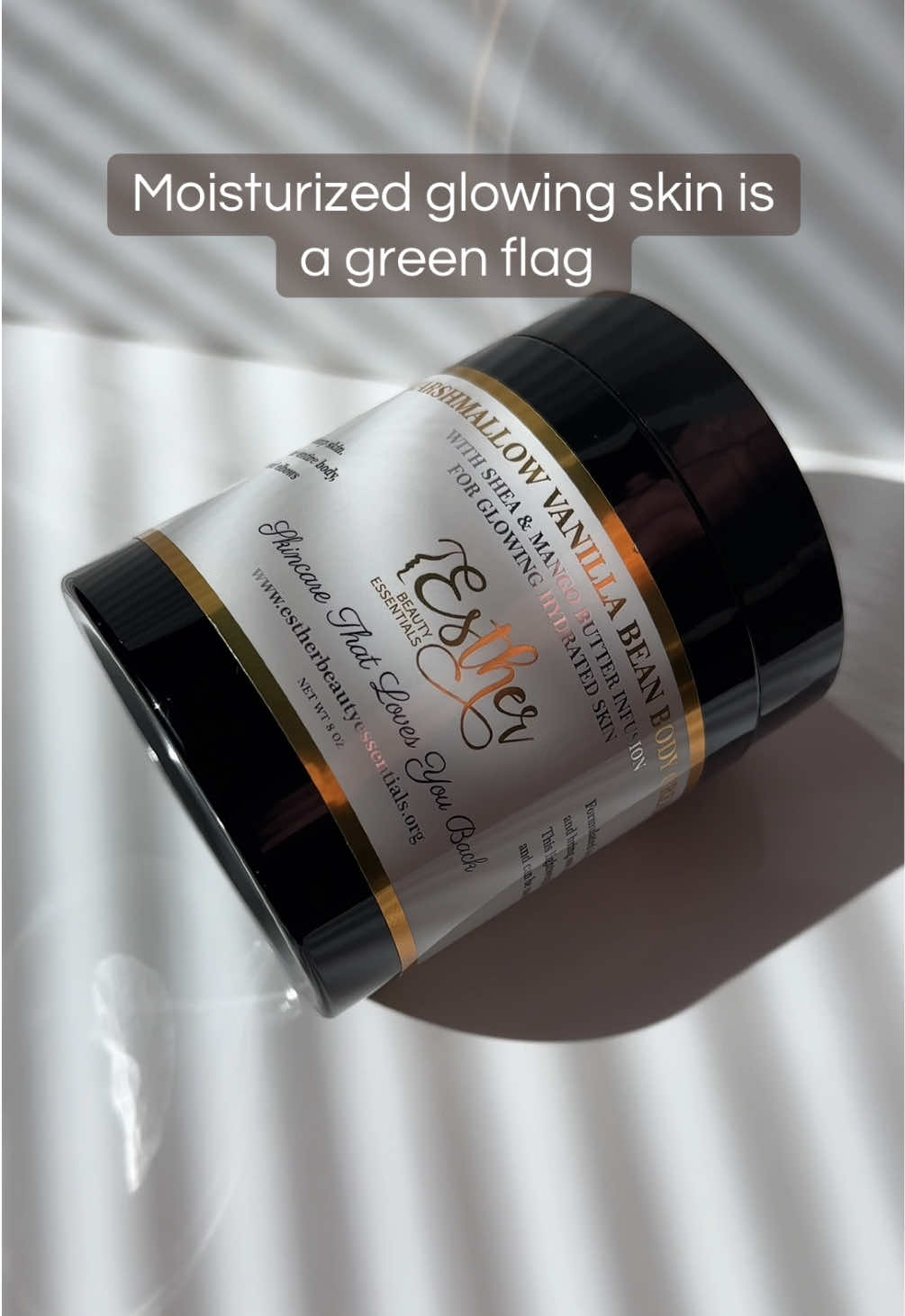 @Esther Beauty Essentials