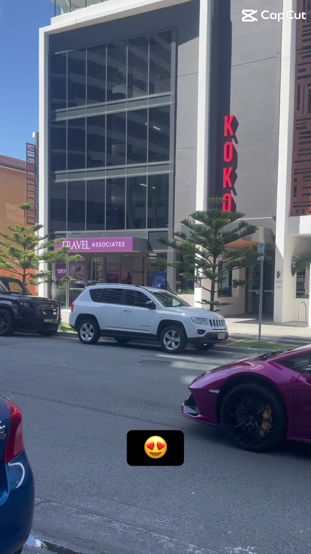 @Basic Car Spotting