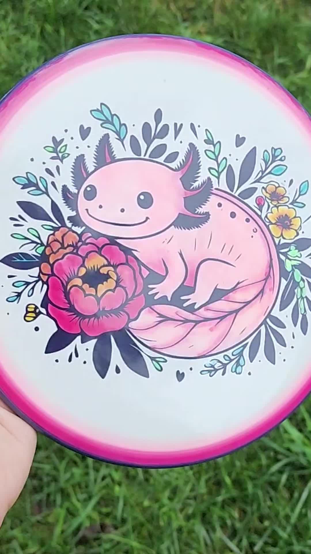 @DiscDyesByMelissa